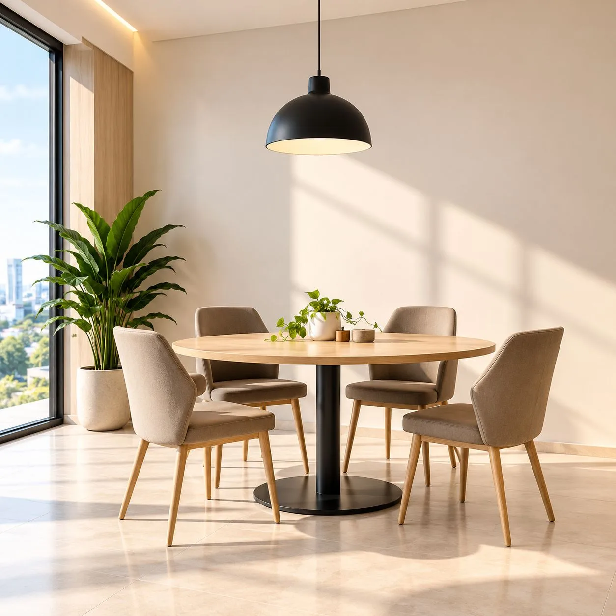 10 – 25 Seats - Office Space in Noida Commercial Property