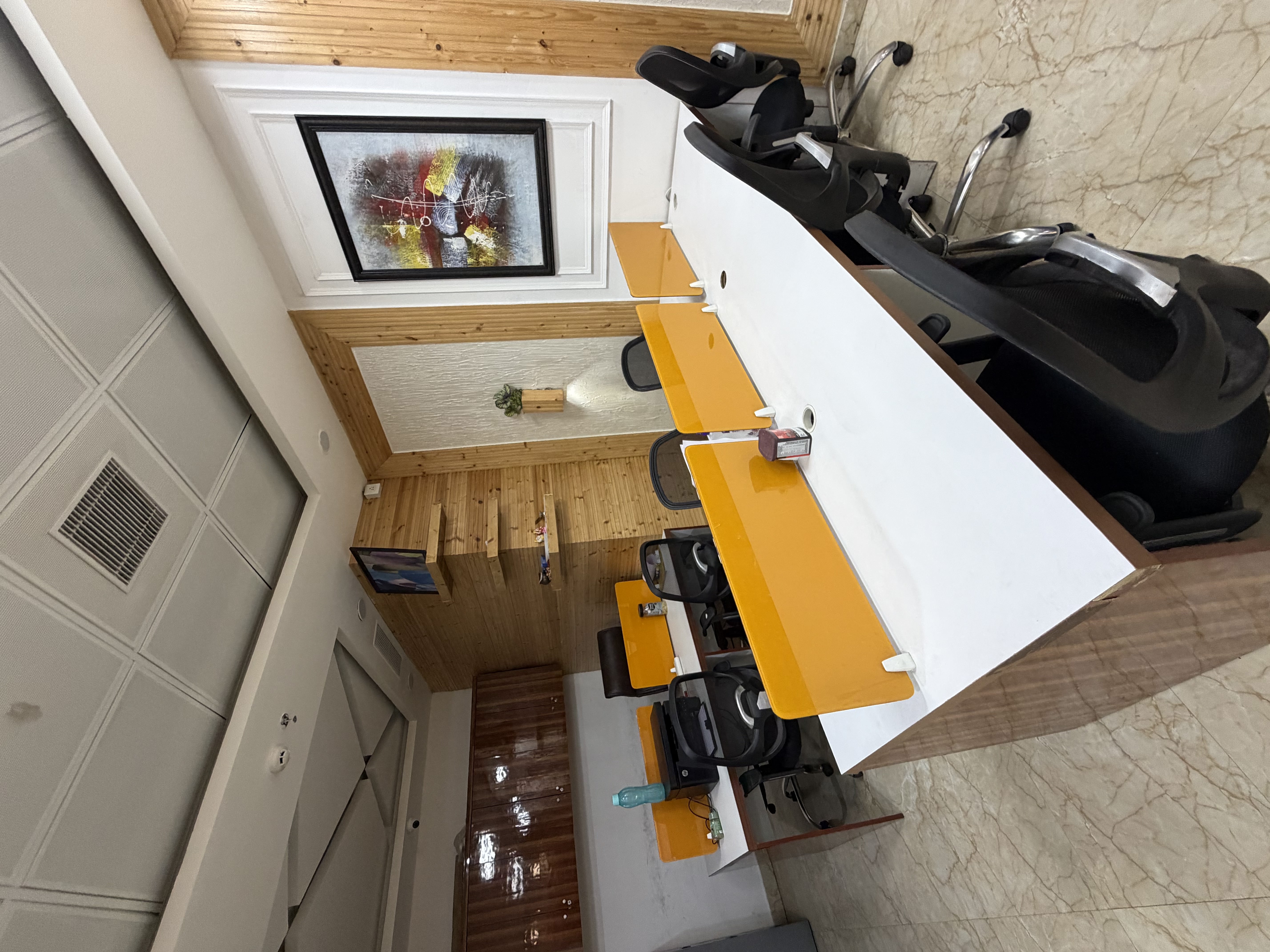 B-1223 Ithum Noida Preview 2