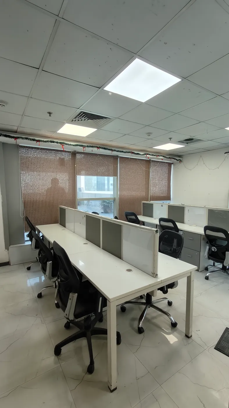 B-809 Ithum Noida Preview 4